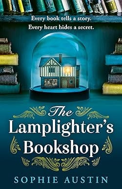 The Lamplighters Bookshop