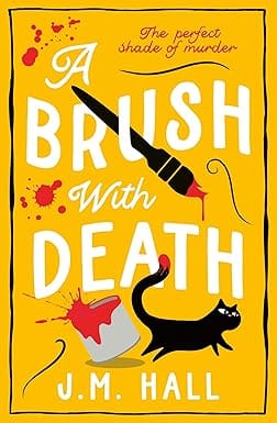 A Brush With Death