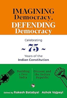 Imagining Democracy Defending Democracy