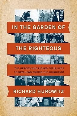 In The Garden Of The Righteous