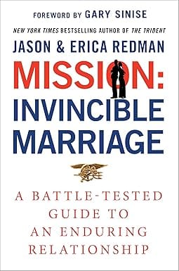 Mission Invincible Marriage