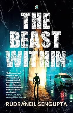 The Beast Within