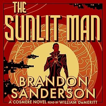 The Sunlit Man