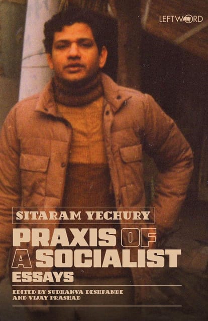 Praxis Of A Socialist