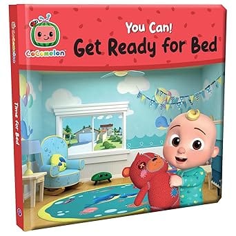 You Can! Get Ready For Beds