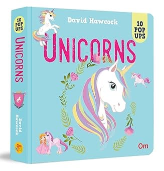 Pop-up Unicorns