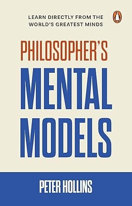 Philosophers Mental Models