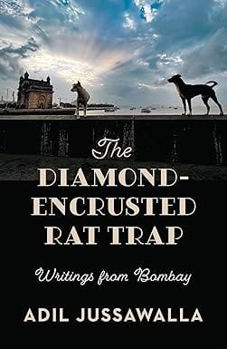 The Diamond-encrusted Rat Trap