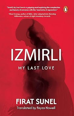 Izmirli My Last Love