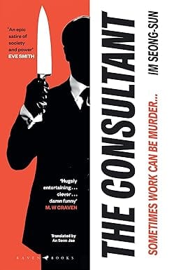 The Consultant