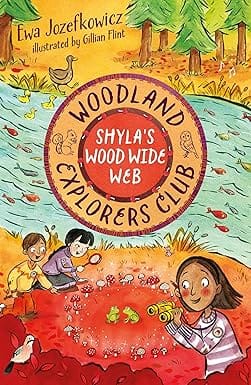 Shylas Wood Wide Web