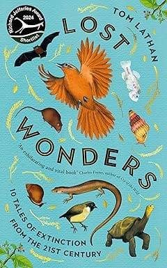 Lost Wonders 10 Tales Of Extinction From The 21st Century