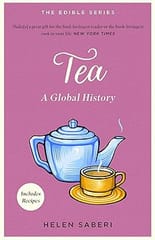 Tea A Global History