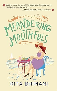 Meandering Mouthfuls