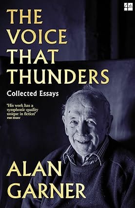 The Voice That Thunders