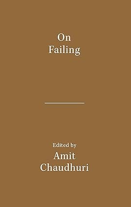 On Failing