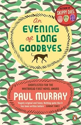 An Evening Of Long Goodbyes