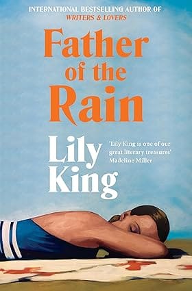Father Of The Rain