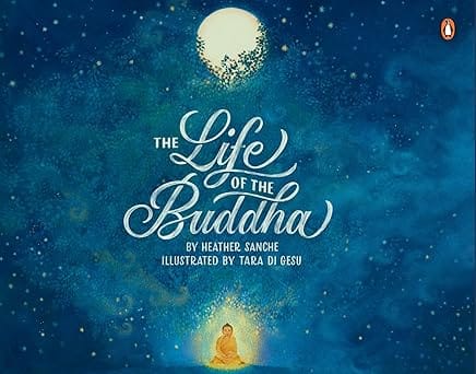 The Life Of The Buddha