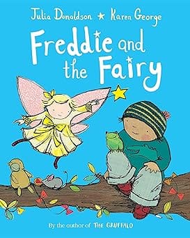Freddie And The Fairy