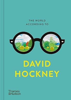 The World According To David Hockney