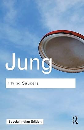 Flying Saucers