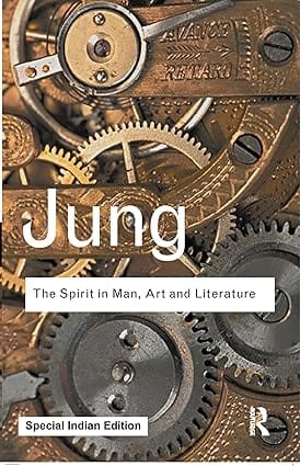 The Spirit In Man, Art And Literature