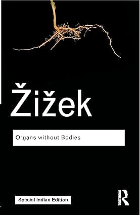 Organs Without Bodies