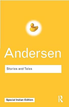 Stories And Tales