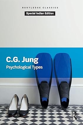 Psychological Types