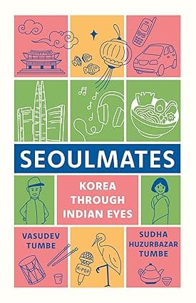 Seoulmates