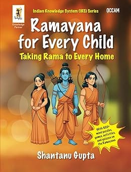 Ramayana For Every Child