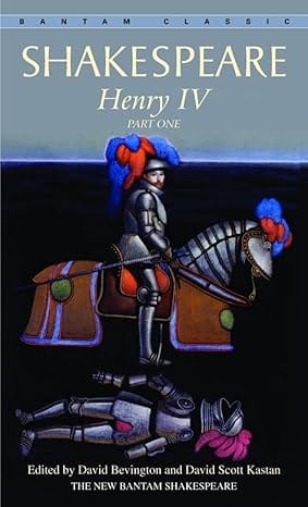 Henry Iv, Part One