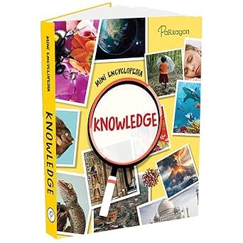 Mini Encyclopedia Knowledge