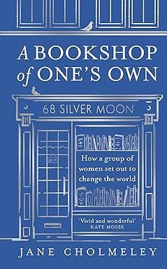 A Bookshop Of Ones Own