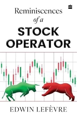 Reminiscences Of A Stock Operator