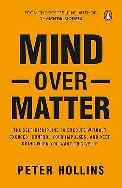 Mind Over Matter