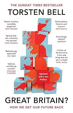 Great Britain? How We Get Our Future Back