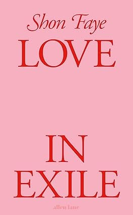 Love In Exile