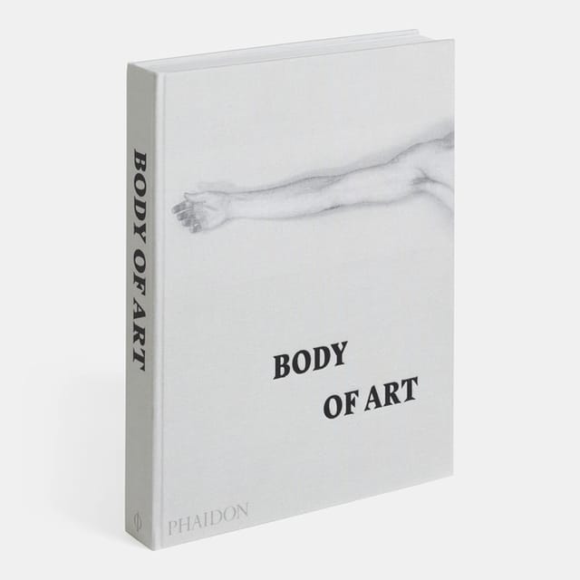 Body Of Art