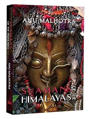 Shamans Of The Himalayas