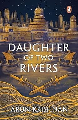 Daughter Of Two Rivers