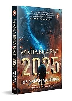 Mahabharat 2025 The Secrets Of Shunya
