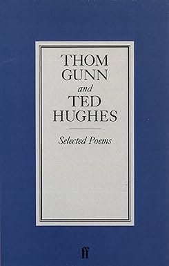 Selected Poems