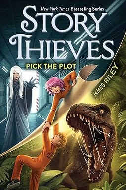 Pick The Plot