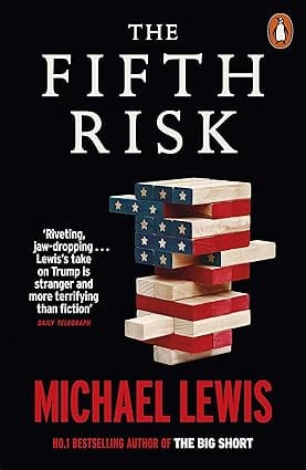 THE FIFTH RISK