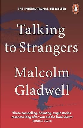 Talking to Strangers