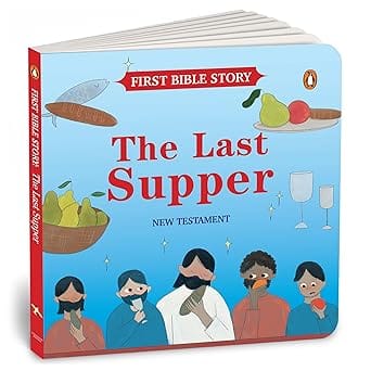 The Last Supper