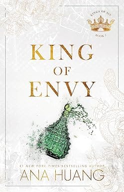 King Of Envy