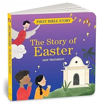 The Story Of Easter